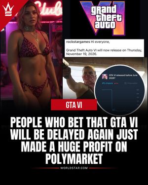 Image post by @worldstar on Instagram