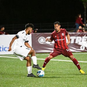 Image post by @uslleagueone on Instagram