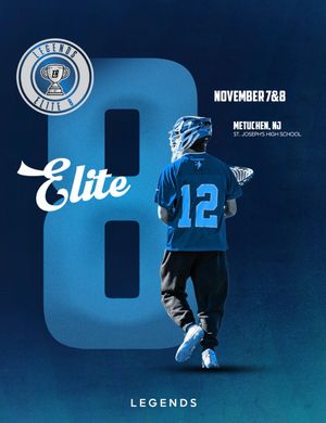 Image post by @legends_lacrosse on Instagram