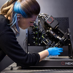 Image post by @biohub on Instagram