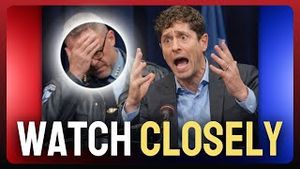 Video post by @townhall on YouTube