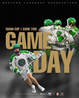Image post by @WLALacrosse on Facebook