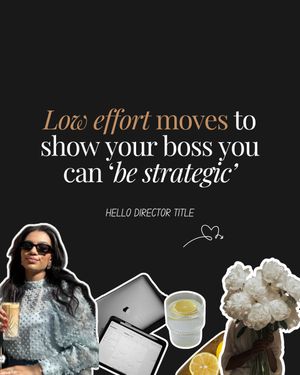 Image post by @itscareercoaching on Instagram