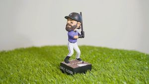 Image post by @rockies on Instagram