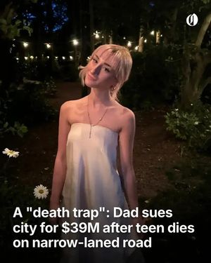 Image post by @theoregonian on Instagram