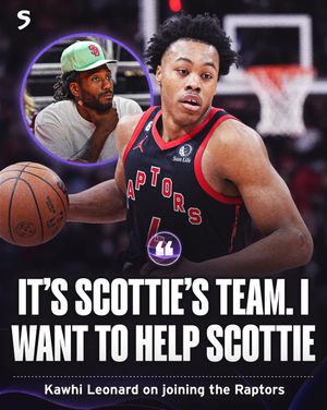 Image post by @sidelinesources on Instagram