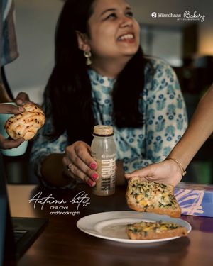 Image post by @anandhaas.bakery on Instagram
