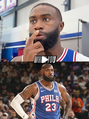Image post by @nba on Instagram