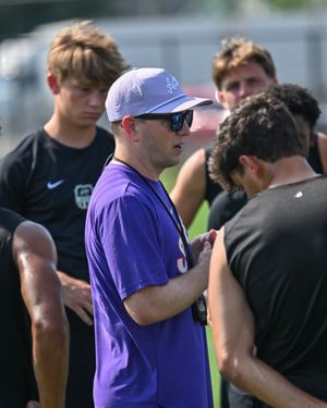 Image post by @ueathleticsmsoc on Instagram
