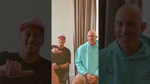 Video post by @World Rugby on YouTube