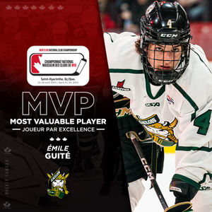 Image post by @hockeycanada on Instagram