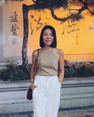 Image post by @annphun on Instagram