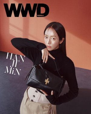 Image post by @wwdkorea on Instagram
