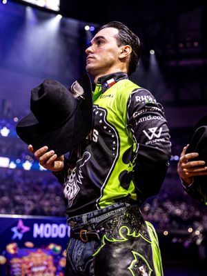 Image post by @pbrbrazil on Instagram