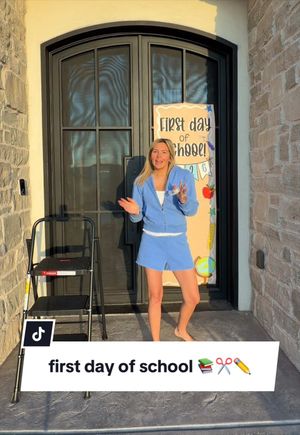 Video post by @kristiipartyof6 on TikTok