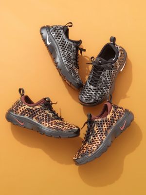 Image post by @atmos_japan on Instagram