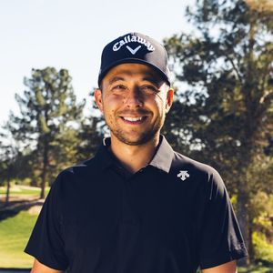 Image post by @xanderschauffele on Instagram