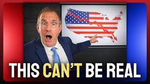 Video post by @townhall on YouTube