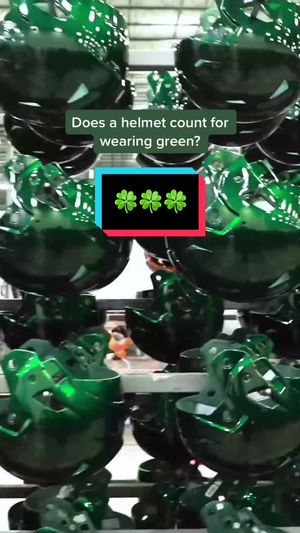 Video post by @riddellsports on TikTok