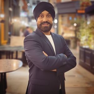 Image post by @baljitrihal on Instagram