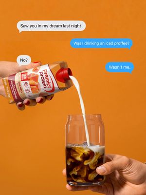 Image post by @premierprotein on Instagram