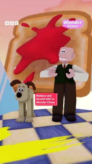 Video post by @cbbc on TikTok