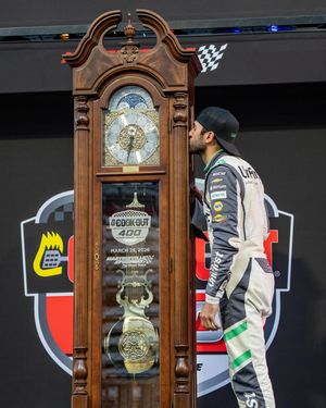 Image post by @martinsvilleswy on Instagram