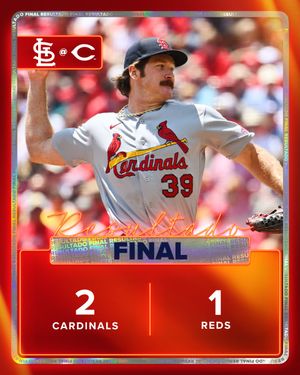 Image post by @cardenales on Twitter