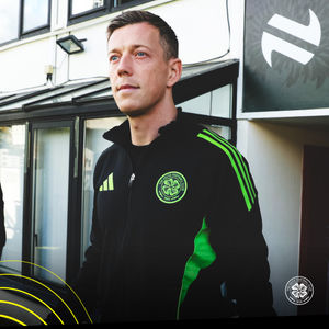 Image post by @celticfc on Instagram