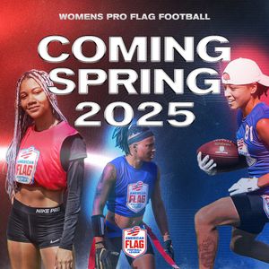 Image post by @flagfootball on Instagram
