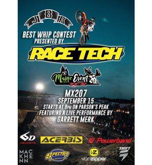 Image post by @racerxonline on Instagram