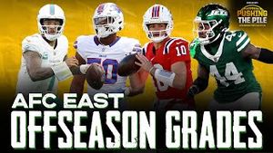 Video post by @nfloncbs on YouTube