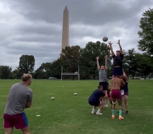 Image post by @scandalsrfc on Instagram