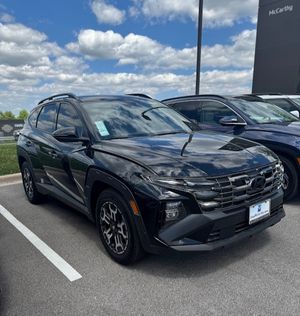 Image post by @bspringshyundai on Instagram