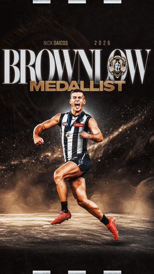 Image post by @collingwoodfc on TikTok