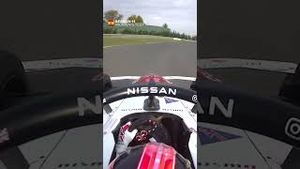 Video post by @ABB Formula E on YouTube