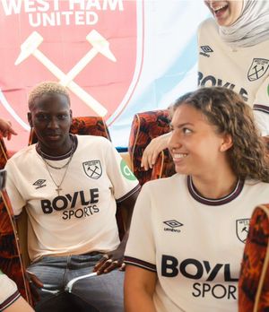 Video post by @westhamwomen on TikTok