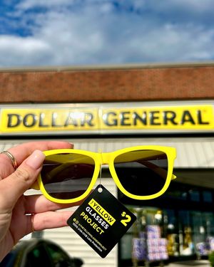 Image post by @dollargeneral on Instagram
