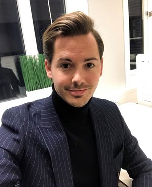 Image post by @dentsu on Instagram