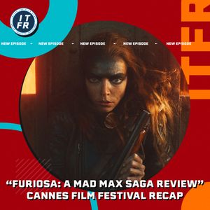 Image post by @insidefilmroom on Instagram