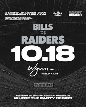 Image post by @wynnfieldclub on Instagram