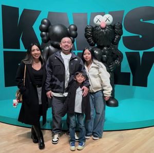 Image post by @sfmoma on Instagram