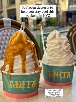 Image post by @nycfoodfaves on Instagram
