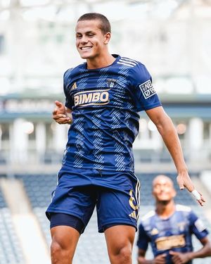 Image post by @philaunionii on Instagram