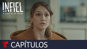 Video post by @telemundo on YouTube