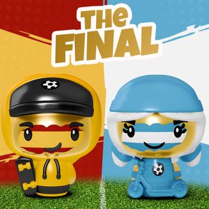 Image post by @kinderus on Instagram