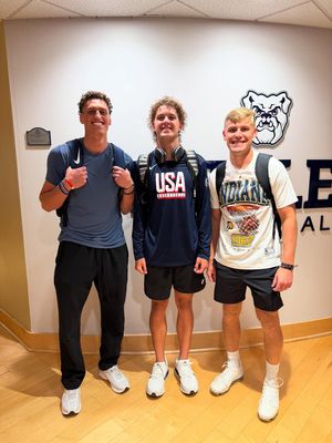 Image post by @butlermbb on Instagram