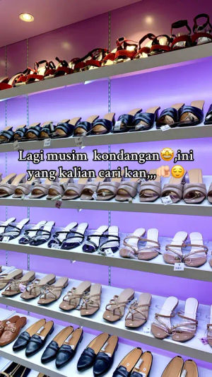 Image post by @deliwafastore.kediri on TikTok
