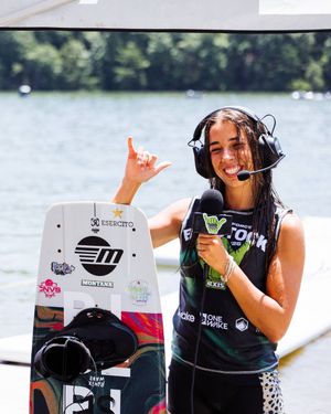 Image post by @malibuboats on Instagram