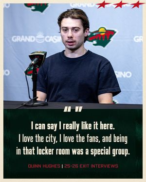 Video post by @mnwild on Twitter
